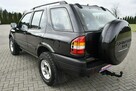 Opel Frontera 2,2benz DUDKI11 Skóry,Serwis,Reduktor,Manual,Hak.Nowe Opony - 12
