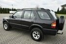Opel Frontera 2,2benz DUDKI11 Skóry,Serwis,Reduktor,Manual,Hak.Nowe Opony - 13