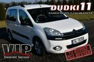 Citroen Berlingo 1,6hdi DUDKI11 Ledy,Klimatyzacja.Parktronic.Tempomat.OKAZJA - 1