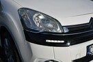 Citroen Berlingo 1,6hdi DUDKI11 Ledy,Klimatyzacja.Parktronic.Tempomat.OKAZJA - 5