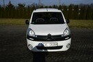 Citroen Berlingo 1,6hdi DUDKI11 Ledy,Klimatyzacja.Parktronic.Tempomat.OKAZJA - 6