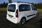 Citroen Berlingo 1,6hdi DUDKI11 Ledy,Klimatyzacja.Parktronic.Tempomat.OKAZJA - 9