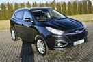 Hyundai ix35 2,0d 4X4 AWD Panorama Dach.Klimatr 2 str. Skóry.Navi.Kam.Cofania.OKAZJ - 3