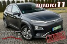 Kona-Elektryk DUDKI11 Navi.Kam.Cofania.Asyst.Pasa Ruchu.Automat.OKAZJA - 1