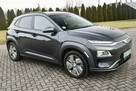 Kona-Elektryk DUDKI11 Navi.Kam.Cofania.Asyst.Pasa Ruchu.Automat.OKAZJA - 5