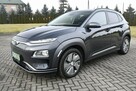 Kona-Elektryk DUDKI11 Navi.Kam.Cofania.Asyst.Pasa Ruchu.Automat.OKAZJA - 9