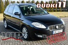 Fiat Croma 1,9jtd DUDKI11 Automat,Navi,Xenony,Tempomat.Parktronic.kredyt.OKAZJA - 1