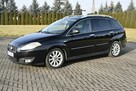 Fiat Croma 1,9jtd DUDKI11 Automat,Navi,Xenony,Tempomat.Parktronic.kredyt.OKAZJA - 2
