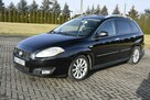 Fiat Croma 1,9jtd DUDKI11 Automat,Navi,Xenony,Tempomat.Parktronic.kredyt.OKAZJA - 3