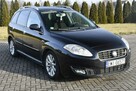 Fiat Croma 1,9jtd DUDKI11 Automat,Navi,Xenony,Tempomat.Parktronic.kredyt.OKAZJA - 5