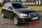 Audi Q5 2,0tdi S-line,Quattro,Navi,Pół-skóry,Elkt.Klapa.Klimatr 2 str.GWARANCJ - 2