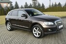 Audi Q5 2,0tdi S-line,Quattro,Navi,Pół-skóry,Elkt.Klapa.Klimatr 2 str.GWARANCJ - 4