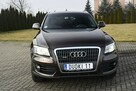 Audi Q5 2,0tdi S-line,Quattro,Navi,Pół-skóry,Elkt.Klapa.Klimatr 2 str.GWARANCJ - 5