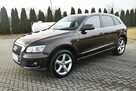 Audi Q5 2,0tdi S-line,Quattro,Navi,Pół-skóry,Elkt.Klapa.Klimatr 2 str.GWARANCJ - 8