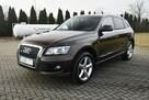 Audi Q5 2,0tdi S-line,Quattro,Navi,Pół-skóry,Elkt.Klapa.Klimatr 2 str.GWARANCJ - 9