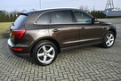 Audi Q5 2,0tdi S-line,Quattro,Navi,Pół-skóry,Elkt.Klapa.Klimatr 2 str.GWARANCJ - 10