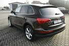 Audi Q5 2,0tdi S-line,Quattro,Navi,Pół-skóry,Elkt.Klapa.Klimatr 2 str.GWARANCJ - 14