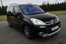 Citroen Berlingo 1,6e-hdi DUDKI11 5 Osób,Klimatyzacja,Ledy,Parktronic,kredyt,OKAZJA - 3
