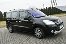 Citroen Berlingo 1,6e-hdi DUDKI11 5 Osób,Klimatyzacja,Ledy,Parktronic,kredyt,OKAZJA - 4