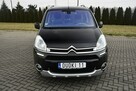 Citroen Berlingo 1,6e-hdi DUDKI11 5 Osób,Klimatyzacja,Ledy,Parktronic,kredyt,OKAZJA - 5
