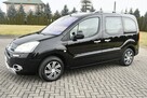 Citroen Berlingo 1,6e-hdi DUDKI11 5 Osób,Klimatyzacja,Ledy,Parktronic,kredyt,OKAZJA - 7