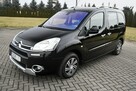 Citroen Berlingo 1,6e-hdi DUDKI11 5 Osób,Klimatyzacja,Ledy,Parktronic,kredyt,OKAZJA - 8