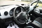 Citroen Berlingo 1,6e-hdi DUDKI11 5 Osób,Klimatyzacja,Ledy,Parktronic,kredyt,OKAZJA - 16