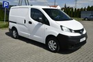 Nissan NV200 1,5dci DUDKI11 2 Osoby,Klimatyzacja,.kredyt.GWARANCJA - 3