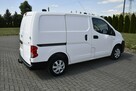 Nissan NV200 1,5dci DUDKI11 2 Osoby,Klimatyzacja,.kredyt.GWARANCJA - 7