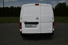 Nissan NV200 1,5dci DUDKI11 2 Osoby,Klimatyzacja,.kredyt.GWARANCJA - 9