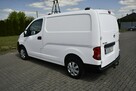 Nissan NV200 1,5dci DUDKI11 2 Osoby,Klimatyzacja,.kredyt.GWARANCJA - 10