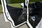 Nissan NV200 1,5dci DUDKI11 2 Osoby,Klimatyzacja,.kredyt.GWARANCJA - 12