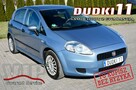 Fiat Grande Punto 1,3jtd MultiJet Serwis,Klimatyzacja,City,Centralka,El.szyby.KREDYT. - 2