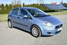 Fiat Grande Punto 1,3jtd MultiJet Serwis,Klimatyzacja,City,Centralka,El.szyby.KREDYT. - 3
