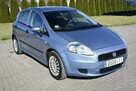 Fiat Grande Punto 1,3jtd MultiJet Serwis,Klimatyzacja,City,Centralka,El.szyby.KREDYT. - 4
