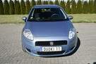 Fiat Grande Punto 1,3jtd MultiJet Serwis,Klimatyzacja,City,Centralka,El.szyby.KREDYT. - 5
