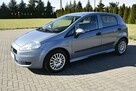 Fiat Grande Punto 1,3jtd MultiJet Serwis,Klimatyzacja,City,Centralka,El.szyby.KREDYT. - 7
