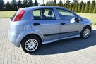 Fiat Grande Punto 1,3jtd MultiJet Serwis,Klimatyzacja,City,Centralka,El.szyby.KREDYT. - 8