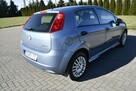 Fiat Grande Punto 1,3jtd MultiJet Serwis,Klimatyzacja,City,Centralka,El.szyby.KREDYT. - 9
