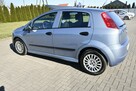 Fiat Grande Punto 1,3jtd MultiJet Serwis,Klimatyzacja,City,Centralka,El.szyby.KREDYT. - 11