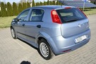 Fiat Grande Punto 1,3jtd MultiJet Serwis,Klimatyzacja,City,Centralka,El.szyby.KREDYT. - 12