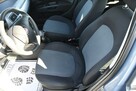 Fiat Grande Punto 1,3jtd MultiJet Serwis,Klimatyzacja,City,Centralka,El.szyby.KREDYT. - 14