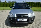 Hyundai Tucson 2,0 Benz. Rok 2006. Serwis.Klima.El.szyby.Centralka.kredyt.OKAZJA - 4