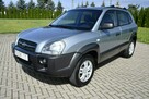 Hyundai Tucson 2,0 Benz. Rok 2006. Serwis.Klima.El.szyby.Centralka.kredyt.OKAZJA - 5