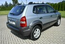 Hyundai Tucson 2,0 Benz. Rok 2006. Serwis.Klima.El.szyby.Centralka.kredyt.OKAZJA - 8