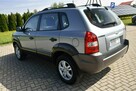 Hyundai Tucson 2,0 Benz. Rok 2006. Serwis.Klima.El.szyby.Centralka.kredyt.OKAZJA - 11