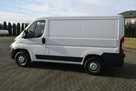 Fiat Ducato 2,0Multijet 3 Osoby,Klimatyzacja,Parktronic.Hak.Serwis.kredyt.OKAZJA - 10