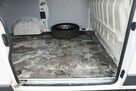 Fiat Ducato 2,0Multijet 3 Osoby,Klimatyzacja,Parktronic.Hak.Serwis.kredyt.OKAZJA - 13