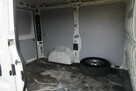 Fiat Ducato 2,0Multijet 3 Osoby,Klimatyzacja,Parktronic.Hak.Serwis.kredyt.OKAZJA - 14