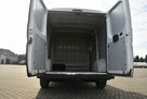Fiat Ducato 2,0Multijet 3 Osoby,Klimatyzacja,Parktronic.Hak.Serwis.kredyt.OKAZJA - 15